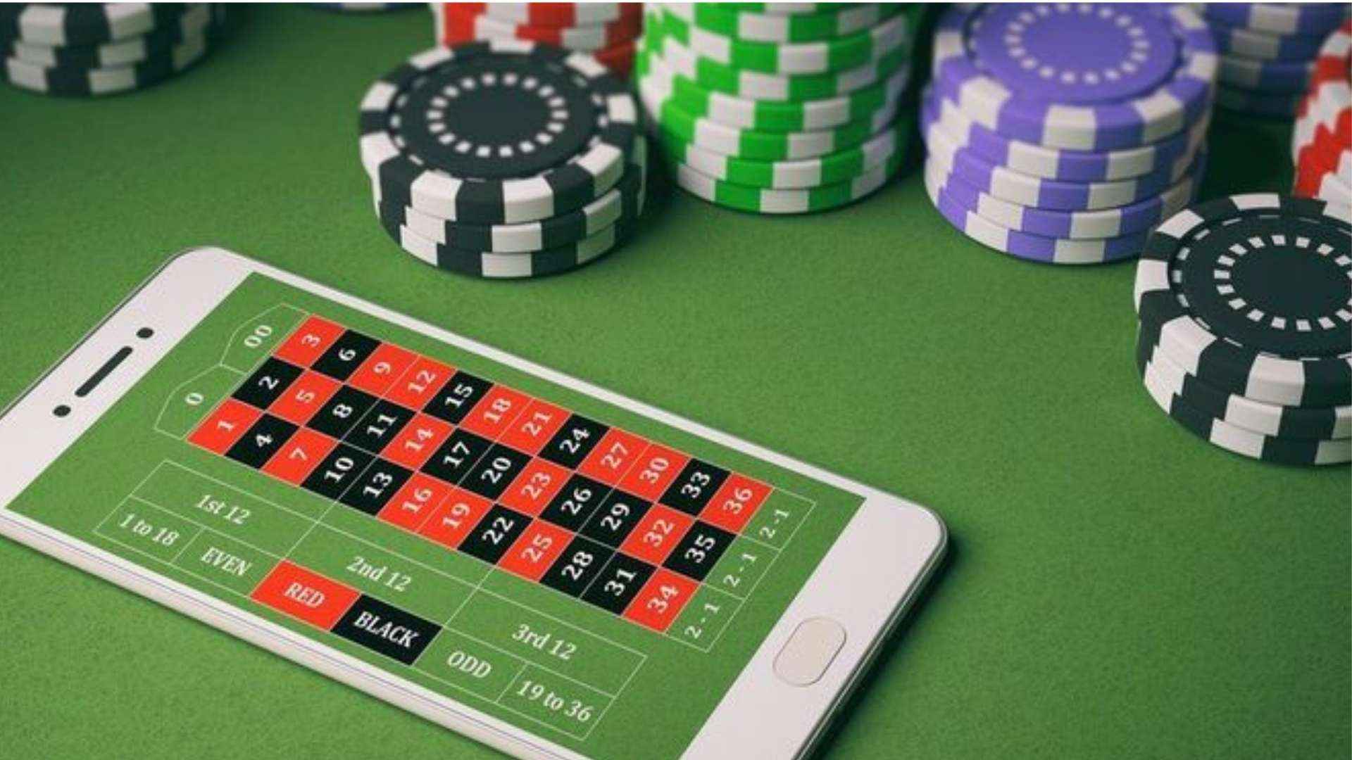 Table Games That Reward Careful Observation